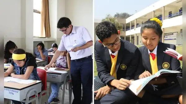 Examen de admisión COAR 2025-I: cuándo es, inscripción, requisitos y publicación de resultados