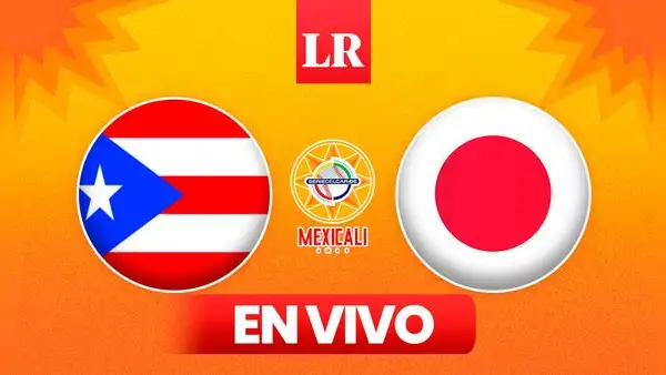 Puerto Rico vs Japón EN VIVO por WAPA Deportes: lineups y pitchers confirmados para el juego de hoy por Serie del Caribe