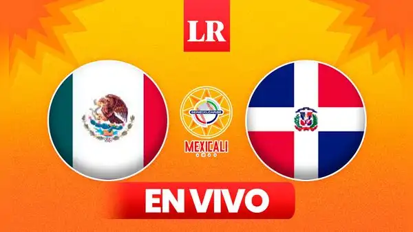 TVC Deportes México vs. Rep. Dominicana: ¿a qué hora y dónde ver EN VIVO el juego de Serie del Caribe 2025?
