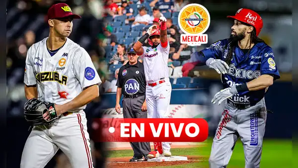 [ESPN Deportes] Resultados Serie del Caribe EN VIVO: Puerto Rico vence a Japón en el 8vo; Dominicana y México juegan en breve