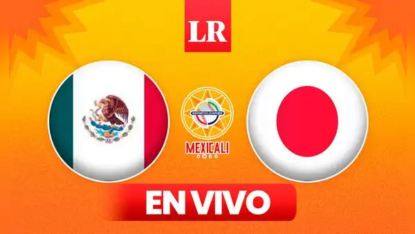[TVC Deportes] Béisbol México vs Japón EN VIVO: ya juegan Charros y Breeze por la Serie del Caribe 2025