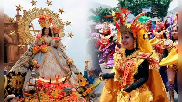 Fiesta de la Virgen de la Candelaria en Perú 2025: presentación de trajes de luces y cronograma completo