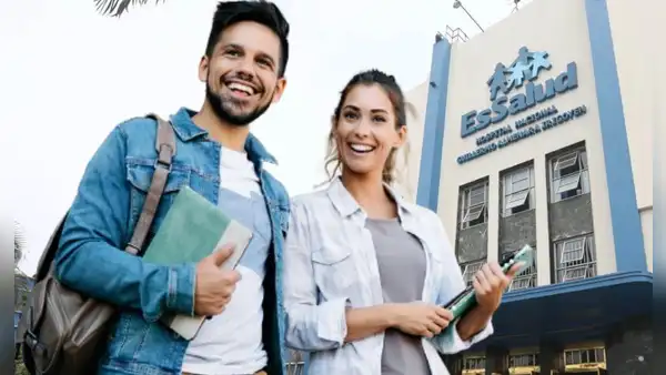Afiliación EsSalud 2025: esta es la edad límite y requisitos para que jóvenes en Perú puedan acceder al seguro este año