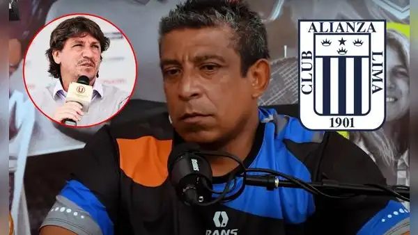 'Pepe' Soto elogió trabajo de Jean Ferrari en Universitario y señaló lo que le falta a Alianza Lima: "Lo perdieron con el tiempo"
