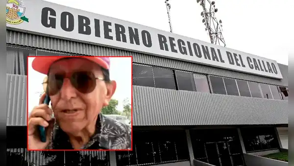 Gore Callao: denuncian a alto funcionario por pedir favores sexuales a trabajadora a cambio de seguir en su puesto