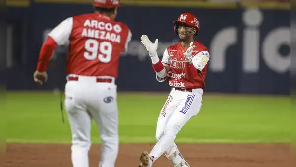 ¡Imparables! México derrotó 2-0 a Dominicana y queda como único líder invicto de la Serie del Caribe 2025