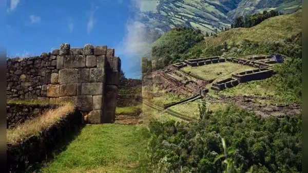 Este majestuoso complejo arqueológico es considerado como el 'Machu Picchu del norte' del Perú: conoce dónde queda y cómo llegar