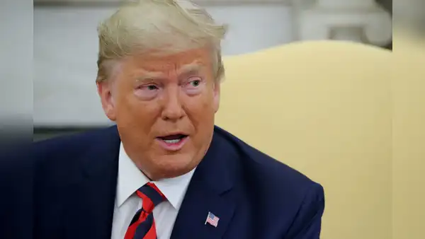 Tras reunión con Trump, Sheinbaum anuncia que reforzará la frontera norte para evitar el tráfico de drogas de México a EE. UU.