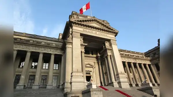 Presidentas y presidentes de 35 cortes intercambiarán esta semana en Lima experiencias para fortalecer justicia