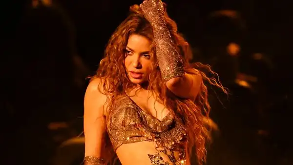 Setlist de Shakira en Lima 2025: todas las canciones que cantará en su concierto
