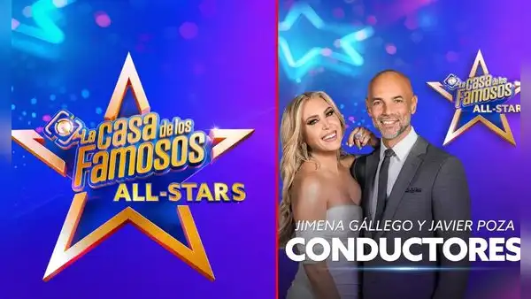 ‘La casa de los famosos: All-Stars’ regresa con polémicos personajes: conoce a todos los participantes del reality de Telemundo