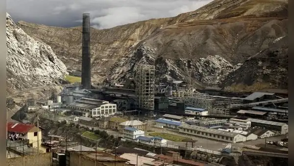 Comienza tramo final para la liquidación definitiva de Doe Run Perú