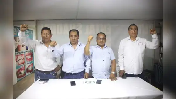 Empresarios de Gamarra se suman al paro de transportistas este 6 de febrero