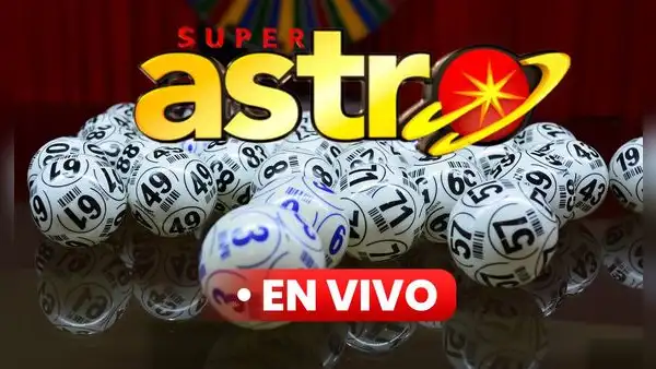 Resultados Lotería Super Astro Sol y Luna EN VIVO: consulta qué cayó y números ganadores de hoy 5 de febrero