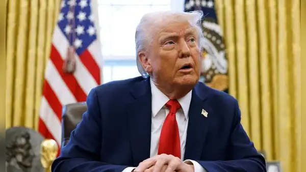 Las políticas de Donald Trump que están polarizando a Estados Unidos en temas de raza, diversidad e inmigración