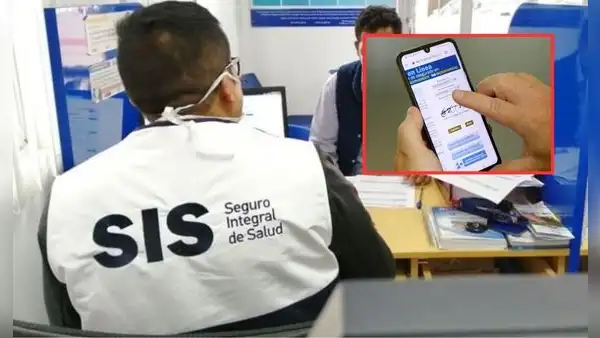 El SIS transfiere más de S/ 863 millones para garantizar la atención de sus afiliados: verifica si eres beneficiario del seguro gratuito en Perú