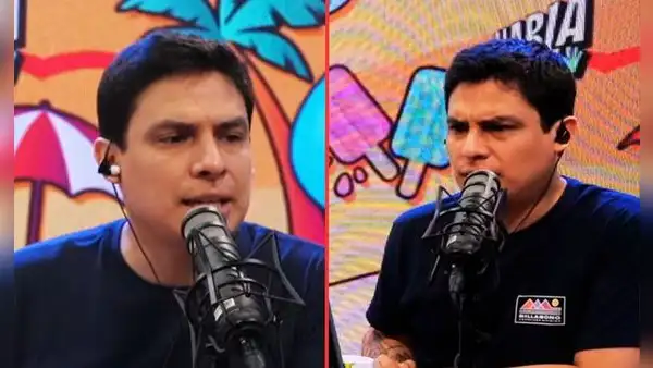Streamer Curwen habla sobre el accidente de su madre: "Ha sido durísimo, pero ya me siento mucho mejor"