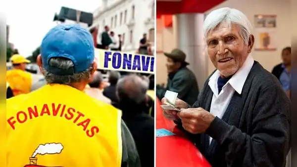 Buenas noticias para exaportantes de Fonavi: conoce quiénes son los beneficiarios del Reintegro 3 y cuánto te corresponde cobrar en el Banco de la Nación