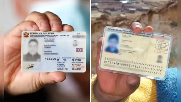 ¡Atención! Tramita tu DNI gratis este 7 de febrero: lugares y requisitos para acceder a la campaña de Reniec