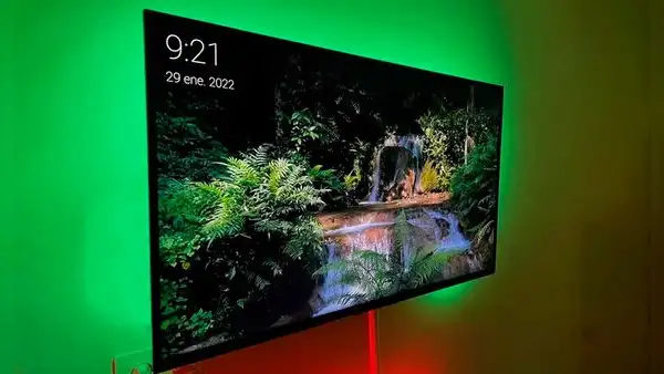 Smart TV: ¿cómo utilizar las fotos de tu smartphone como protector de pantalla en tu televisor?