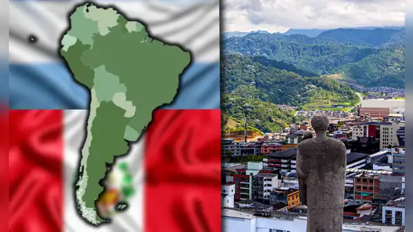 Estas ciudades de América Latina son dos de las más acogedoras en 2025, según Booking: no está en Argentina ni en Perú