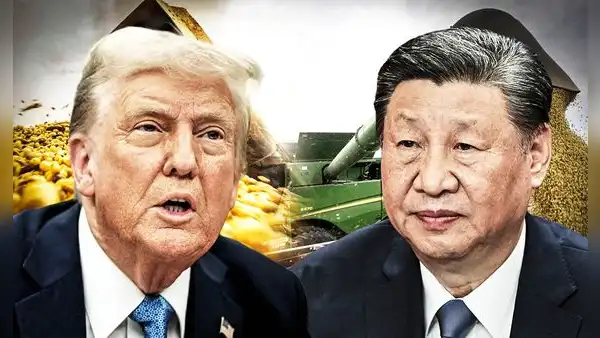 Este es el producto que más exporta Estados Unidos a China: los aranceles beneficiarán a un país de América Latina