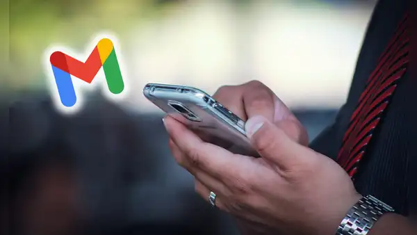 ¿Cómo puedo ver mi contraseña del correo electrónico gmail desde mi celular sin cambiarla?