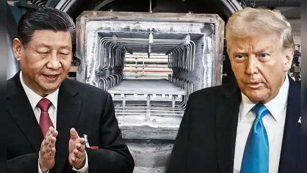 El tungsteno, el metal clave en la tecnología de Estados Unidos, bajo amenaza por restricciones de China
