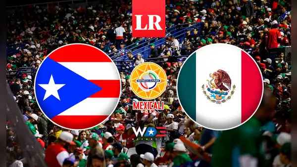 Puerto Rico perdió 3-1 con México en la semifinal de la Serie del Caribe: Indios chocarán con Venezuela por el bronce