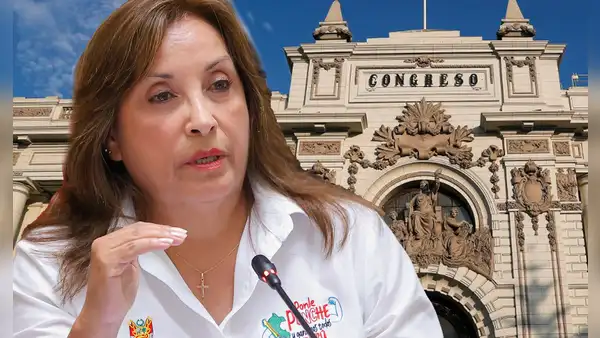 Congreso: Comisión de Justicia aprueba por insistencia ley que restituye la detención preliminar