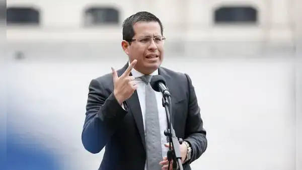 Roban miles de dólares en casa de Benji Espinoza, abogado de Magaly Medina y políticos