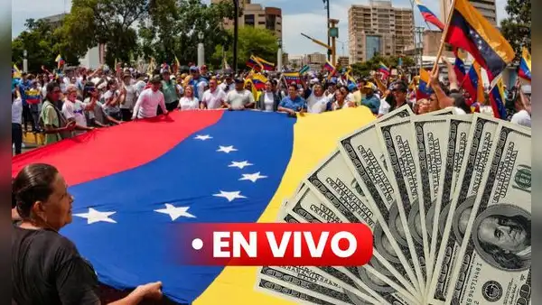 Pago del Primer Bono Especial HOY, 5 de febrero 2025: monto, fecha de pago y cómo cobrar vía Sistema Patria