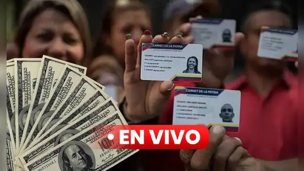 Bonos activos en Venezuela para cobrar hoy, 07 de febrero 2025: Consulta aquí si eres beneficiario