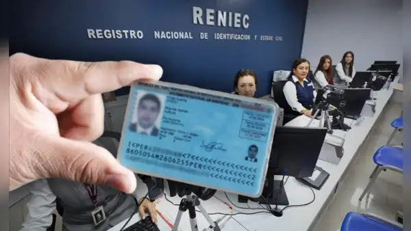¿Cómo saber el ubigeo de mi DNI? Descubre qué significa y cómo localizarlo en tu documento de identidad, vía Reniec