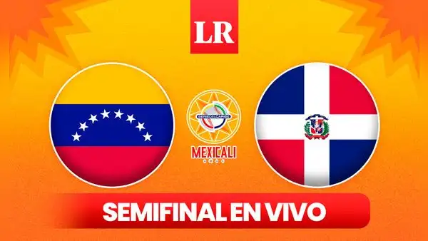 [IVC] Venezuela vs República Dominicana EN VIVO, semifinales Serie del Caribe: alineaciones de Cardenales y Leones