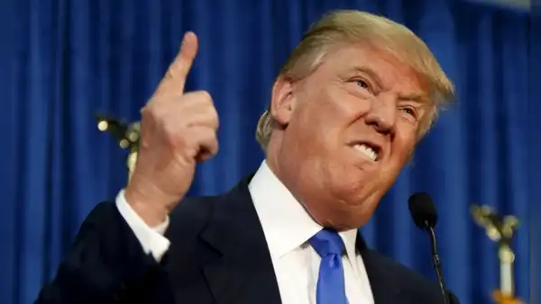 Donald Trump firmó una orden ejecutiva que prohíbe a las mujeres trans competir en deportes femeninos