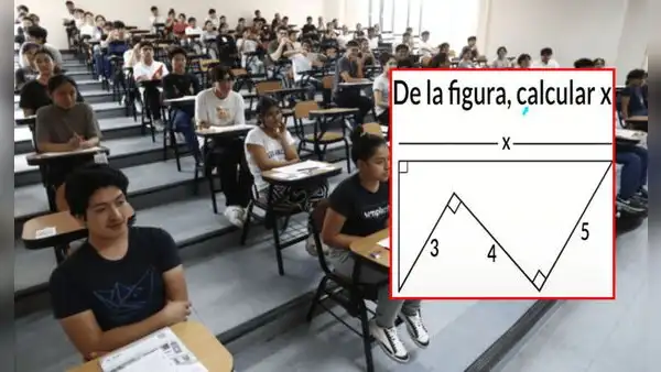 El 90% de postulantes falla: docente peruano explica cómo resolver esta típica pregunta de admisión en San Marcos