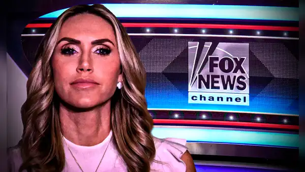 Lara Trump, la nuera de Donald Trump, será la presentadora en nuevo programa nocturno de entrevistas en Fox News