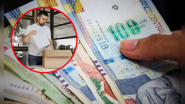 Aprende cómo calcular tu liquidación laboral si eres trabajador del sector privado en Perú este 2025