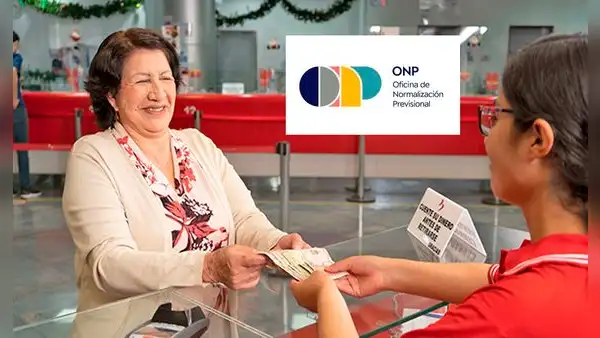 Afiliados peruanos de la ONP acceden a este nuevo monto como pensión de jubilación si solo aportaron durante 10 años en 2025