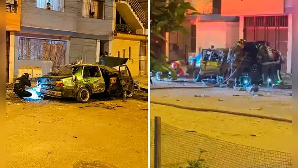 En los últimos 3 años se quintuplicaron las denuncias por extorsión