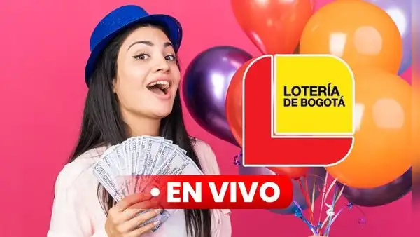 Resultados Lotería de Bogotá EN VIVO HOY, 6 de febrero 2025: qué ganó el último sorteo y números del premio mayor