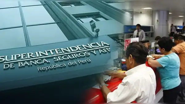 SBS clausura entidad financiera informal en Lima y la denuncia penalmente por captación ilegal de dinero