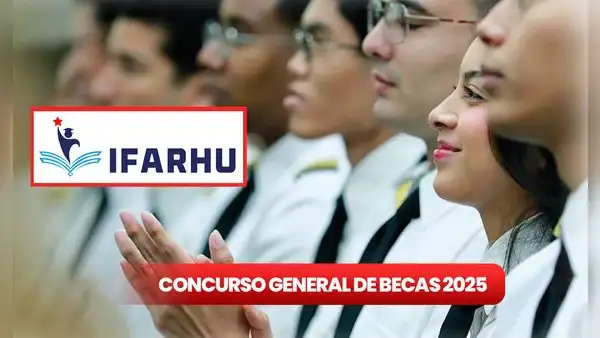 ¿Con qué promedio ingreso al Concurso General de Becas 2025 de Ifarhu? Requisitos y cómo solicitar el beneficio