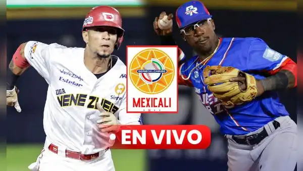 Béisbol Venezuela vs Puerto Rico EN VIVO, tercer puesto Serie del Caribe 2025: horario y dónde ver el juego GRATIS