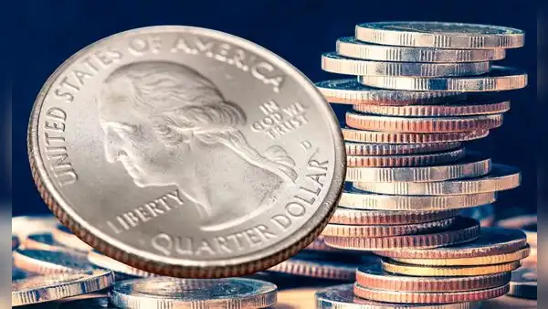 La moneda de 25 centavos del Bicentenario de 1976 que puede valer hasta US$19.200 en Estados Unidos