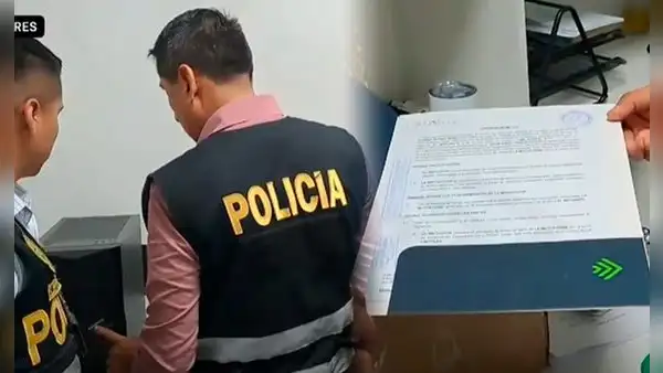 Millonaria estafa en Chancay y el norte de Perú: así operaba la red que robó con inversiones falsas, según PNP