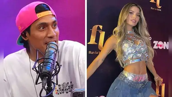 Gerardo Pe afirma que fue invitado a participar en ‘La isla de las tentaciones’: "Me mandaron un correo"