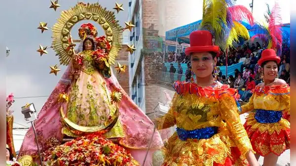 Fiesta de la Candelaria 2025: eventos, cronograma y concurso de trajes de luces este 9 de febrero