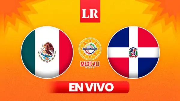 [TVC Deportes] México vs. Dominicana HOY: ¡sigue EN VIVO la final de la Serie del Caribe 2025 AQUÍ!